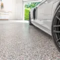The Importance of Hiring Professionals for Epoxy Garage Flooring: Trust Proex Coatings