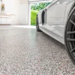 The Importance of Hiring Professionals for Epoxy Garage Flooring: Trust Proex Coatings
