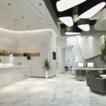 The Advantages of Epoxy Flooring: A Comprehensive Guide to Long-Lasting Surfaces